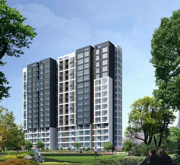 |160平米住房,总价580万,挂牌两年多,至今还挂起