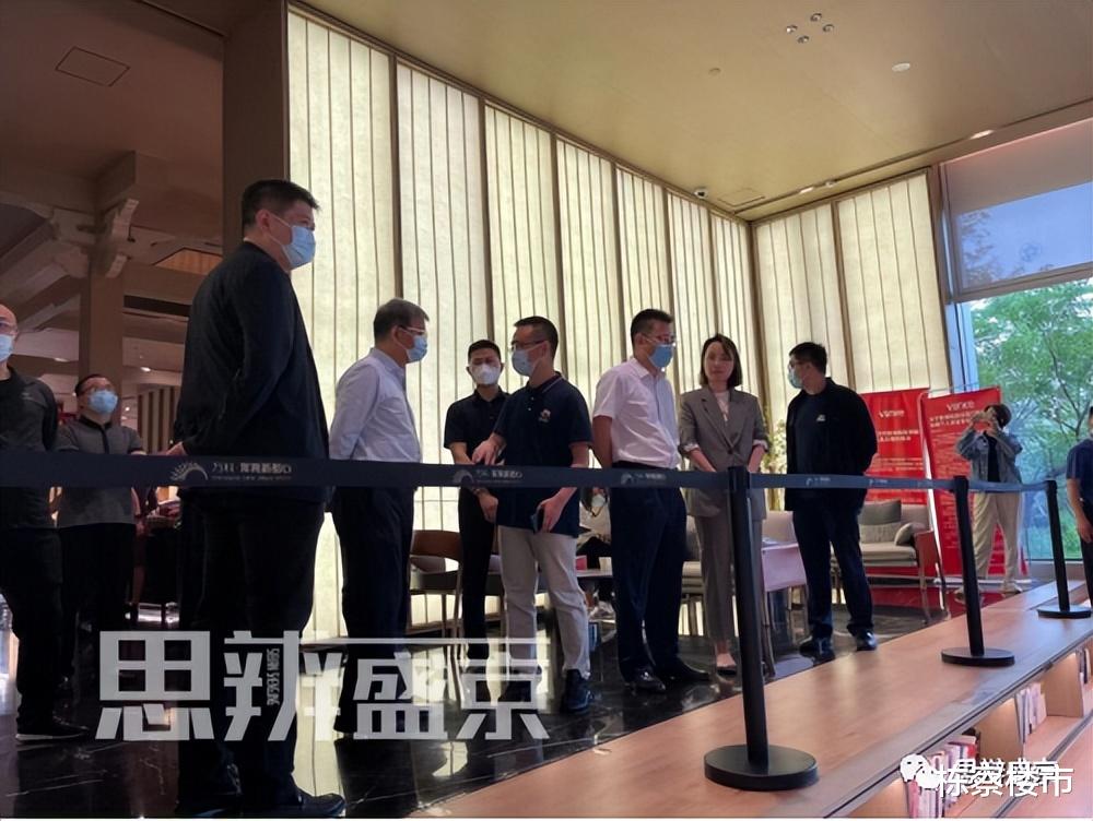 预售证|2022沈阳房交会2天备案超30亿!浑南“抢人”凭什么?