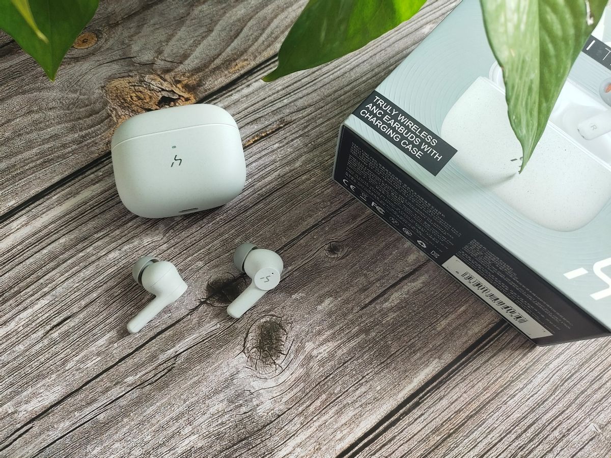 蓝牙耳机|HAKII TIME PRO：做同价位耳机的领航者