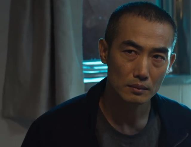 冰雨火|追完《冰雨火》大结局，终明白：老戏骨太牛了！从不会让观众失望