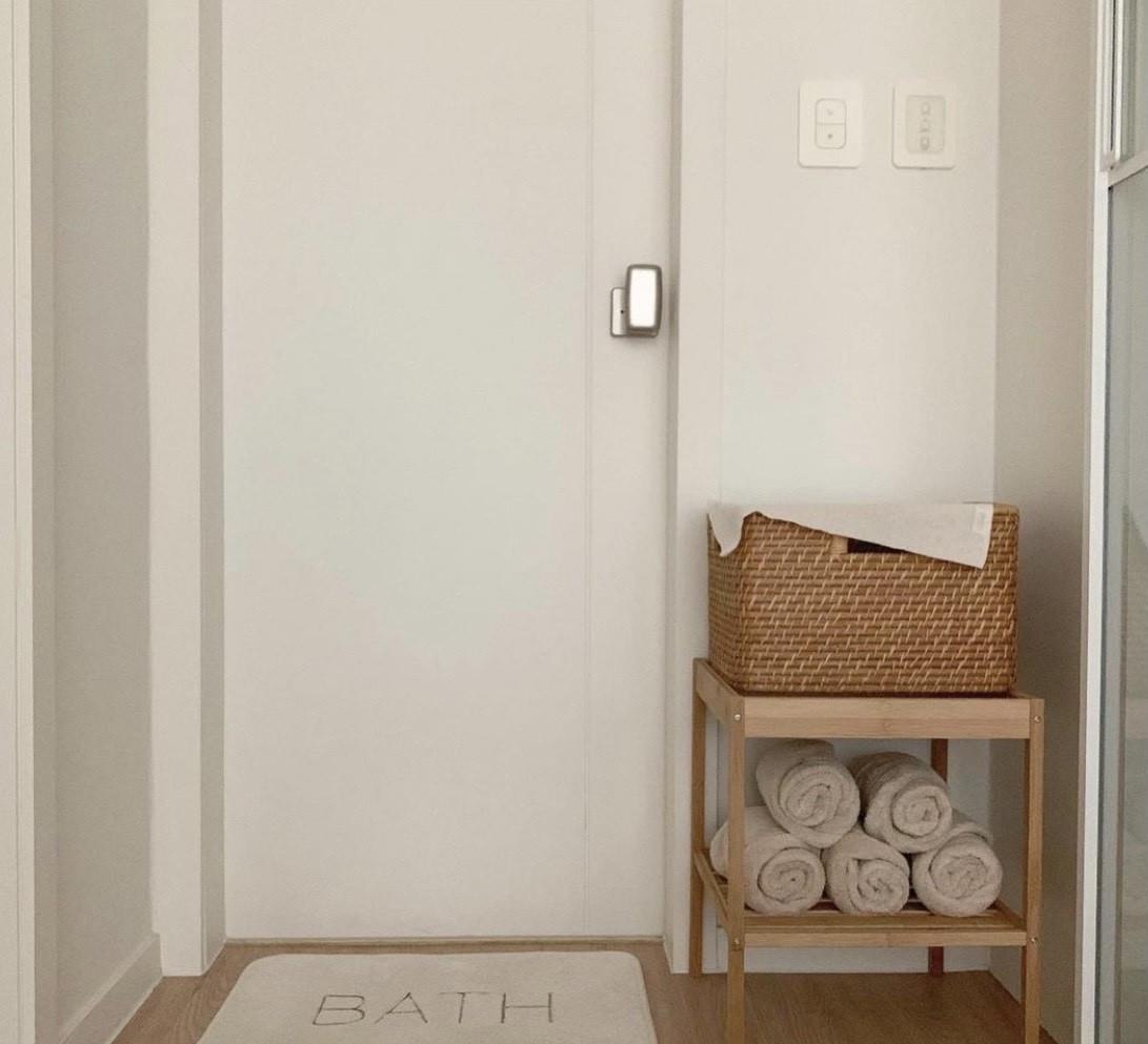 韩国夫妇的家,简单精致,网友:把家布置成这样,住多久都不会腻