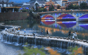 骑行|剧透！首届湖南旅发大会看什么……