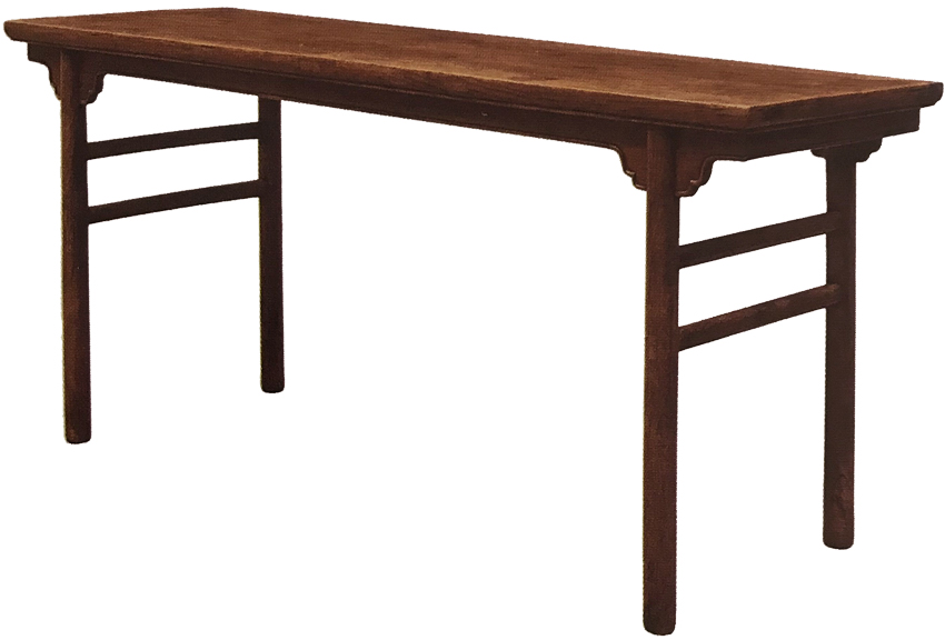 如何鉴别明式家具与清式家具 装饰特点来辨别 各有千秋