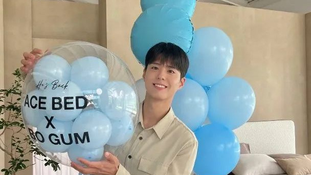 MAMA|朴宝剑第4度做主持人　J-Hope落实在《MAMA》演出