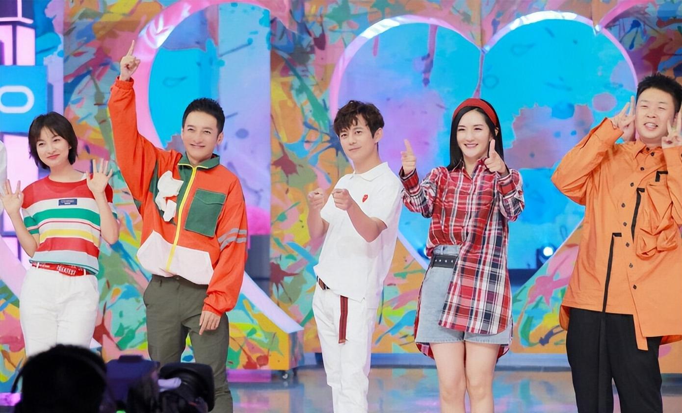 杨紫|送走了杨紫，又迎来多位老朋友，下一期《星期六》该爆了