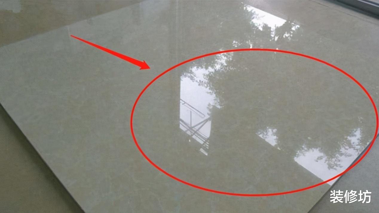 一线和二三线品牌的瓷砖,差价竟高达五六倍!真觉得荷包不够用!