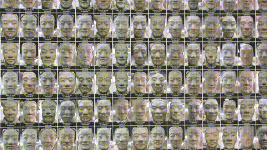 为什么兵马俑会涂装蓝色超导材料?竟然读出不可思议的黑科技故事