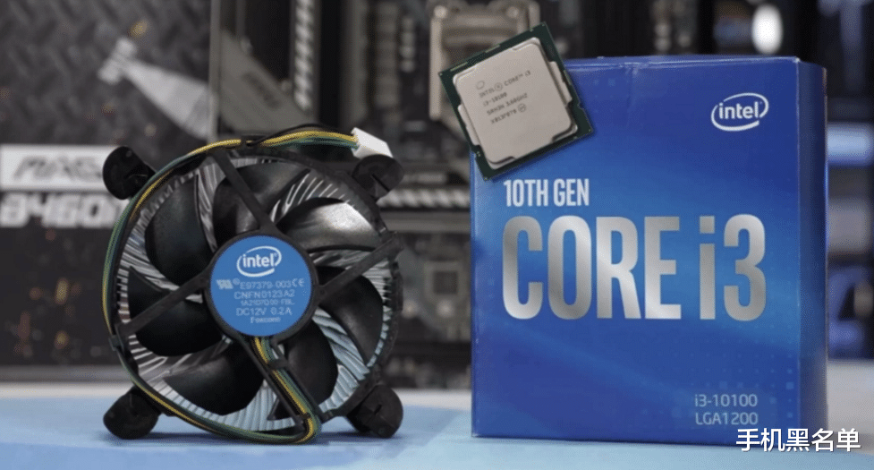 微信|网上不少人吹至强cpu多么好,日常装机的时候还是选了酷睿系列