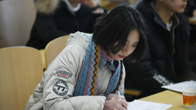 大学|大学“含金量”高的考试，是毕业找工作的加分项，学生需早做准备