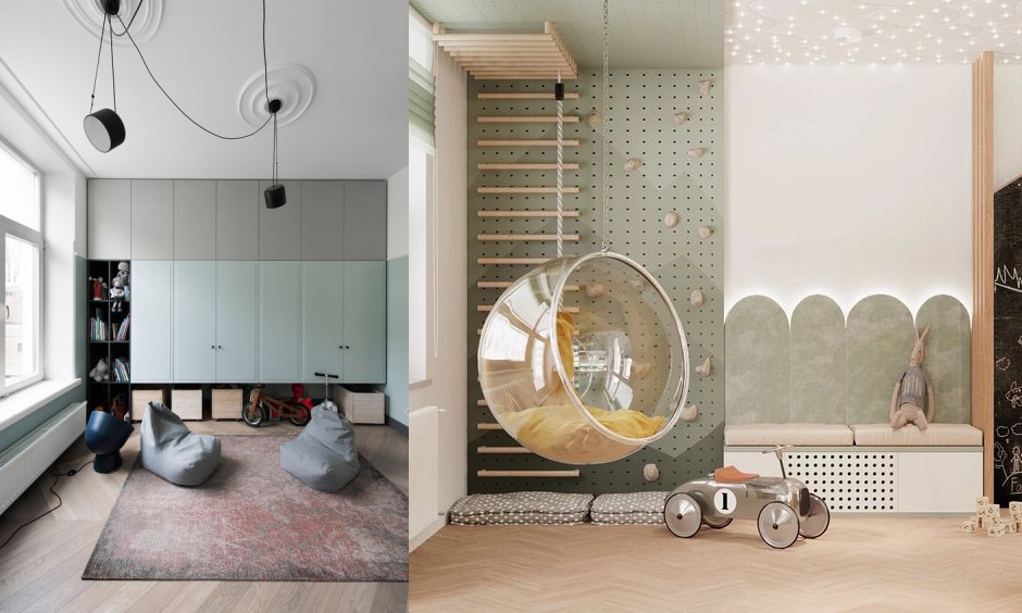 房子再小也要挤出一个休闲区,喝茶看书、静坐运动,好处真是太多了