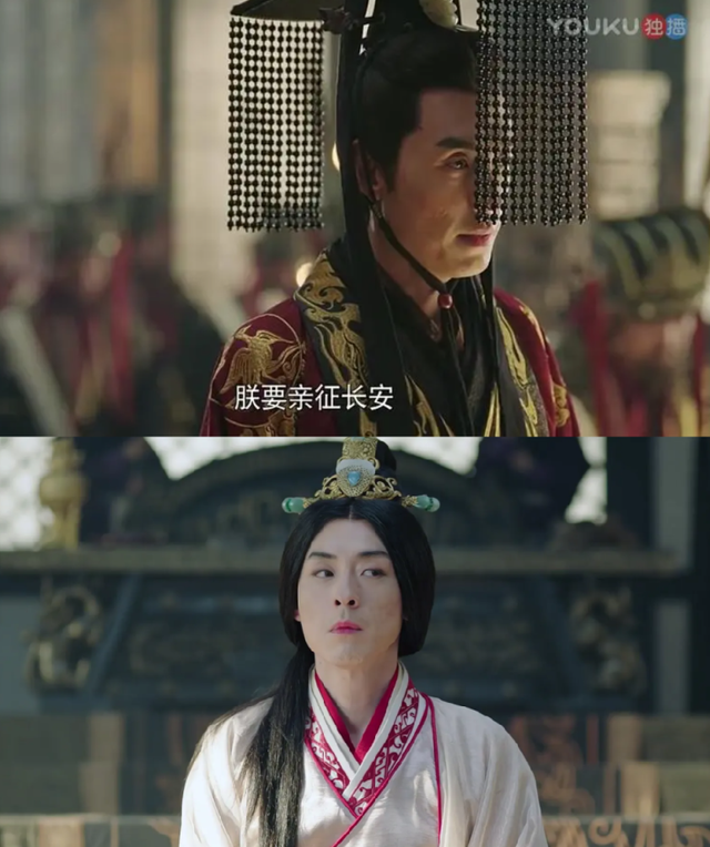 车晓|强行扮嫩后又现“强行扮老”？不舍得在妆上下狠手，只会满屏尴尬