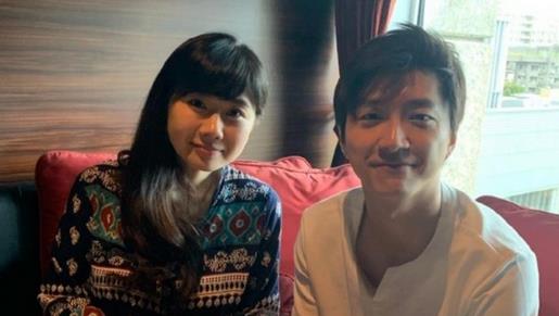 福原爱|旧情复燃？福原爱前夫公然喊话想复合，江宏杰：很想念孩子妈妈