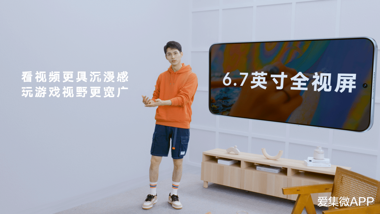 荣耀play|1199元起，荣耀Play6T系列正式发布：搭载天玑芯片，标配8GB内存