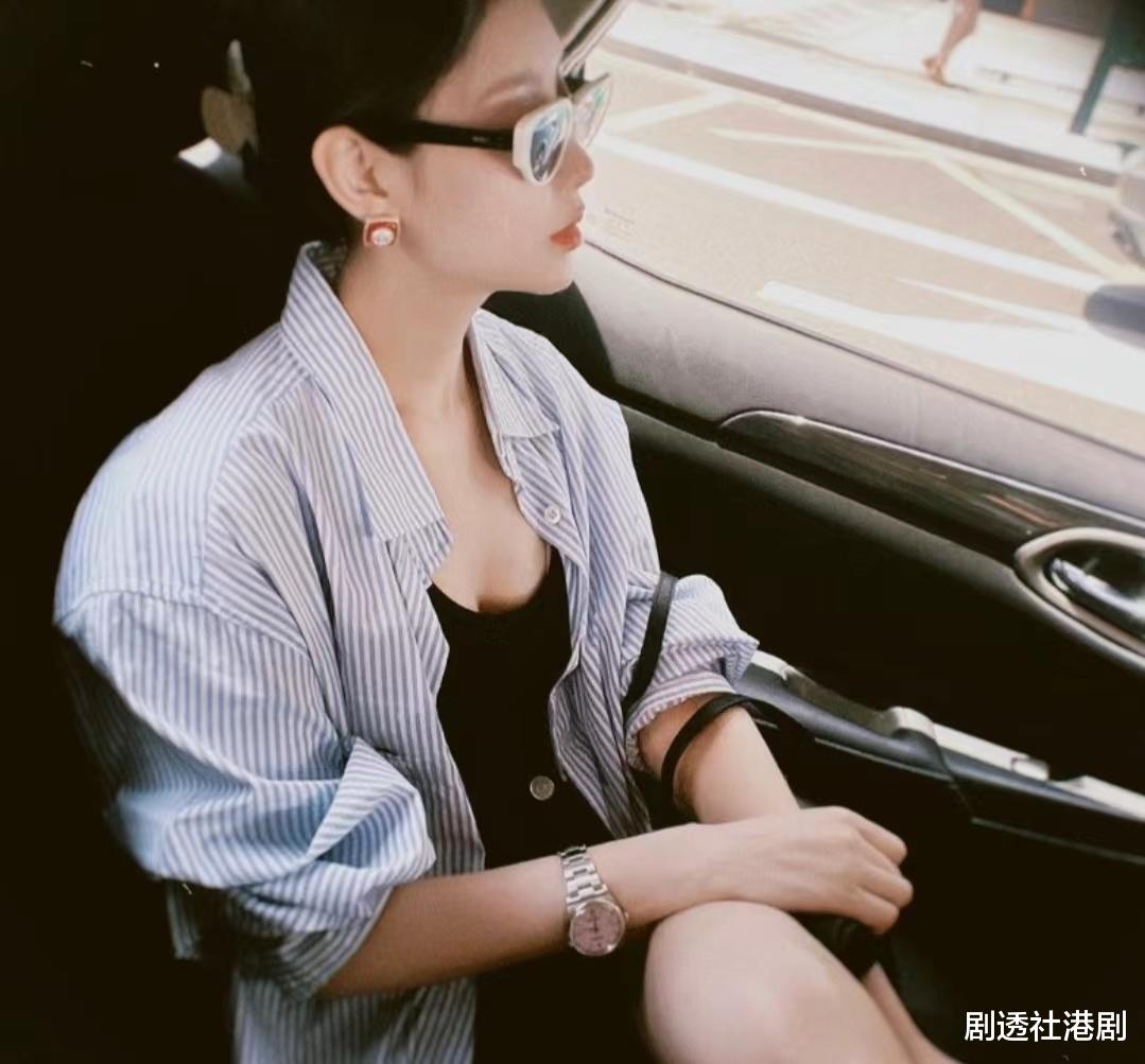 吴启华|盆满钵满!TVB前知名男星内地拥多处物业,离婚后给前妻一月近20万