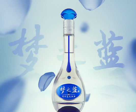 名族骄傲,洋河梦之蓝M6+追梦中国航天,一起见证问天实验舱升空