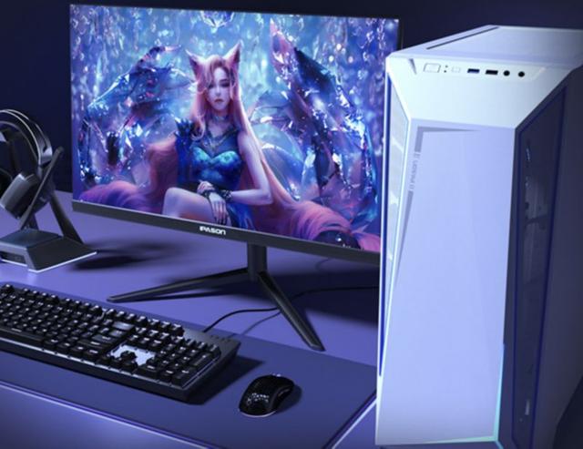 显卡|开学季如何选购一台合适自己的电脑?攀升这些电脑爆款不容错过