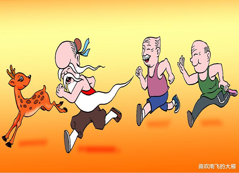 长寿|长寿会有哪些标志？