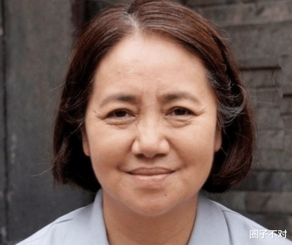 李幼斌|李幼斌姐姐李野萍:父母离异她把弟弟带大,成名后给父亲找老伴儿