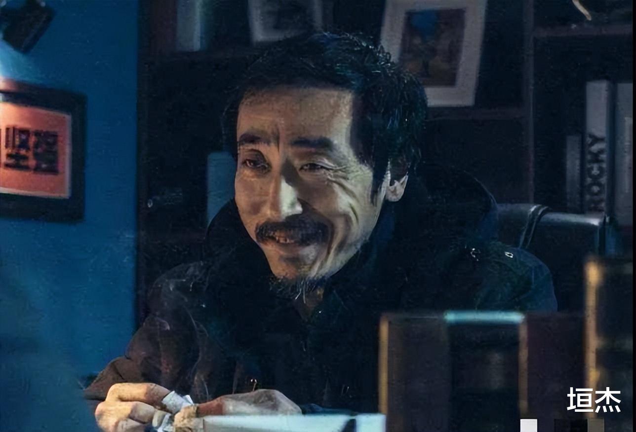 娱乐圈|没片约? 被抛弃? 遭封杀? 这10位老戏骨的“失宠”，是娱乐圈的悲哀!