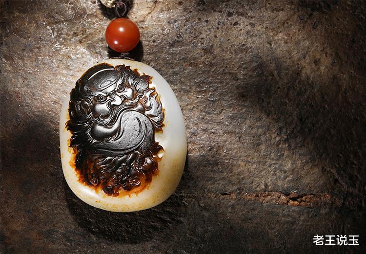 和田玉籽料|和田玉籽料的几种玩法,你知道吗?
