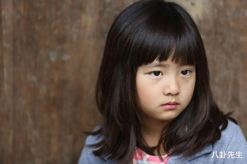 萌宝|《爸爸》6位萌娃变美少女：有人定居国外，有人12岁演话剧女主角