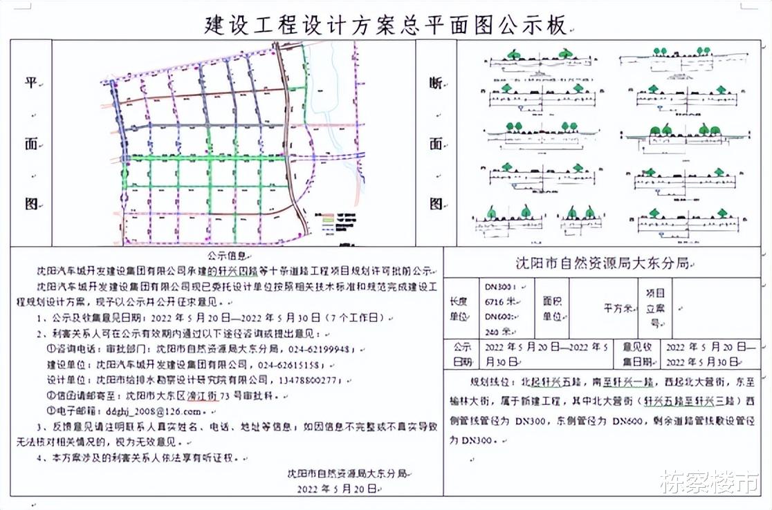 沈阳|沈阳划定35个核心发展板块，这3个片区将迎来新突破