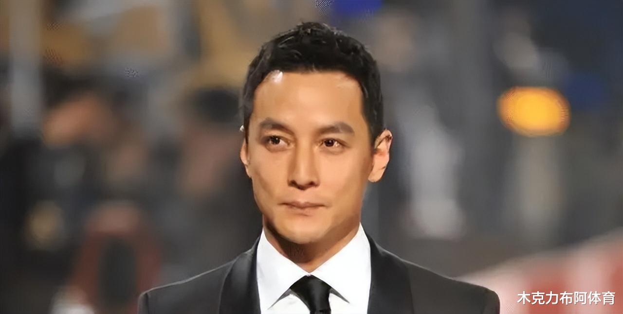吴彦祖|12位被过度神话的男星，各自缺点很明显！get不到他的帅
