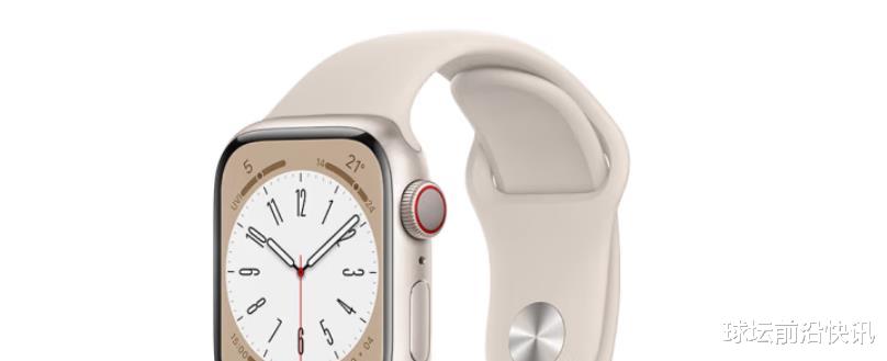 Apple Watch|原本看上了Apple Watch却买了安卓手表，是什么让果粉改变选择？