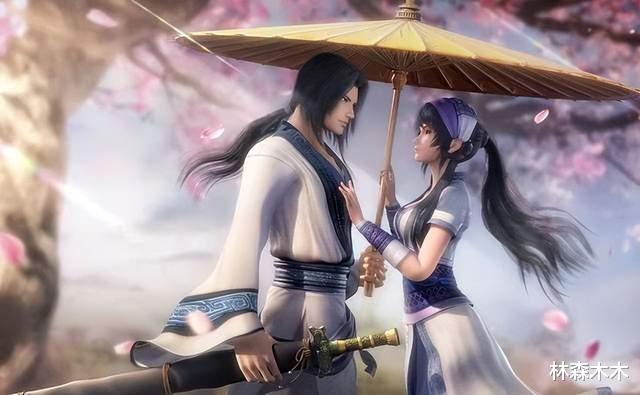 秦时明月|秦时明月：编剧团队离职，作者与配音师去世，第六季还能更新吗？