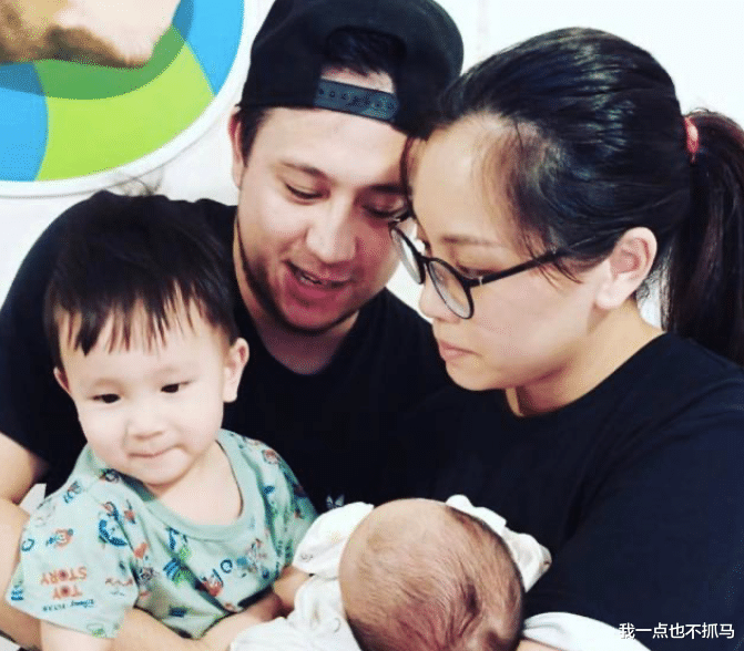 张致恒|刚离婚，他俩就偷偷生娃了？