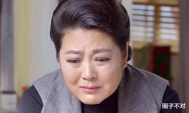 陈昊森|“农村一姐”王茜华：恋爱不到一年闪婚，二婚嫁导演40岁艰难生子