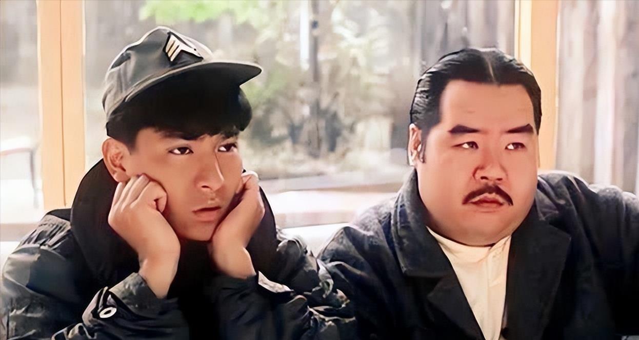 刘德华|周杰伦和刘德华撕开了娱乐圈的“遮羞布”