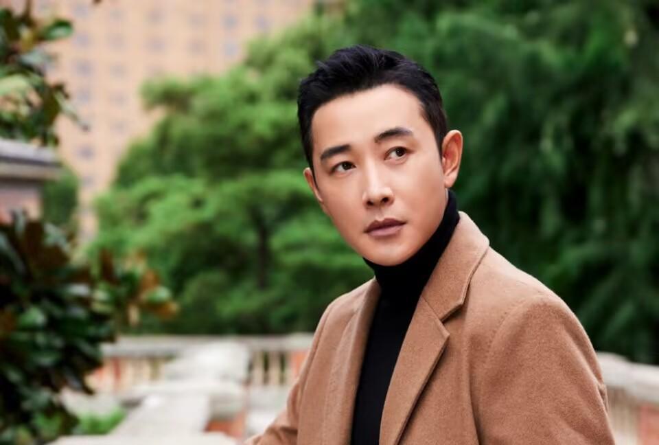 赵丽颖|郑晓龙新剧启动,男主被爆已定罗晋,女主正在接触赵丽颖和热依扎