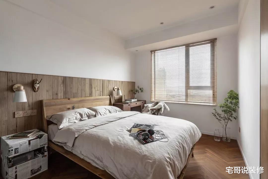 56岁夫妻的退休生活:住53㎡小家,与书为伴,舒适惬意又温馨!