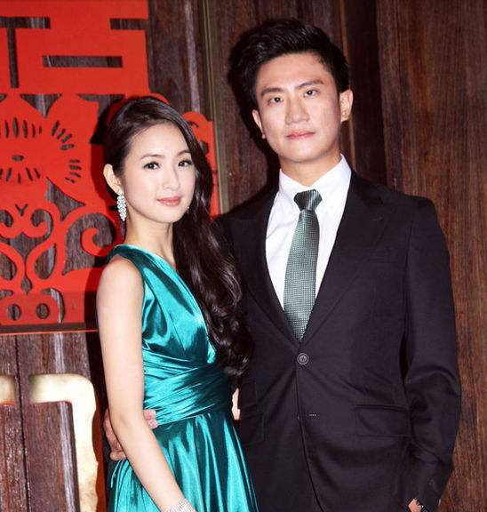 林依晨|AA制、分房睡、结婚不领证,这些明星夫妻的相处模式太怪了