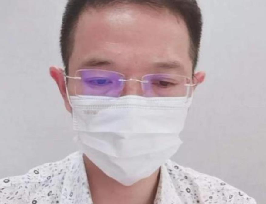 律师|李圣律师开直播聊28事件，直播中表明决心，熊磊曾痛斥调取病历