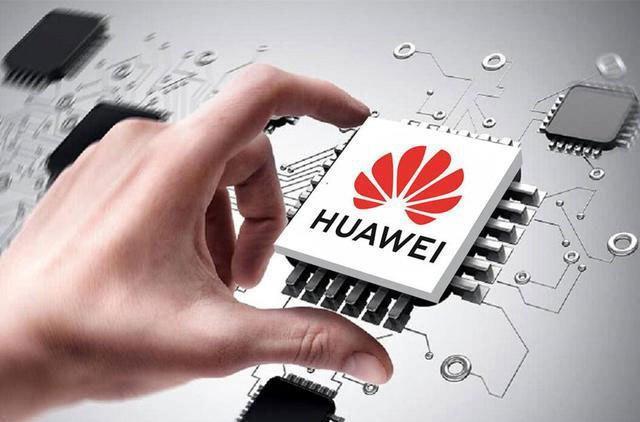 芯片|中企再次确认,华为多措并举再出奇招,外媒:阻止不了了