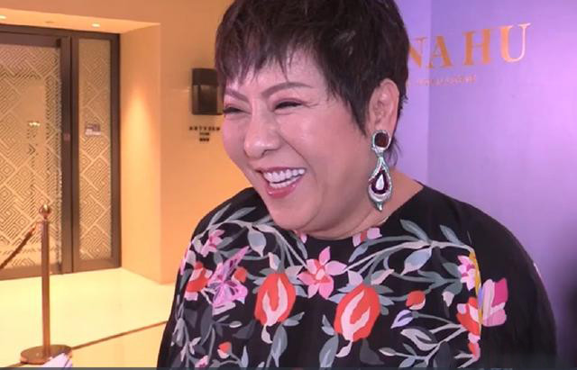 郭碧婷|向太官宣郭碧婷怀二胎儿子，否认郭碧婷是生子机器：没逼她生长孙