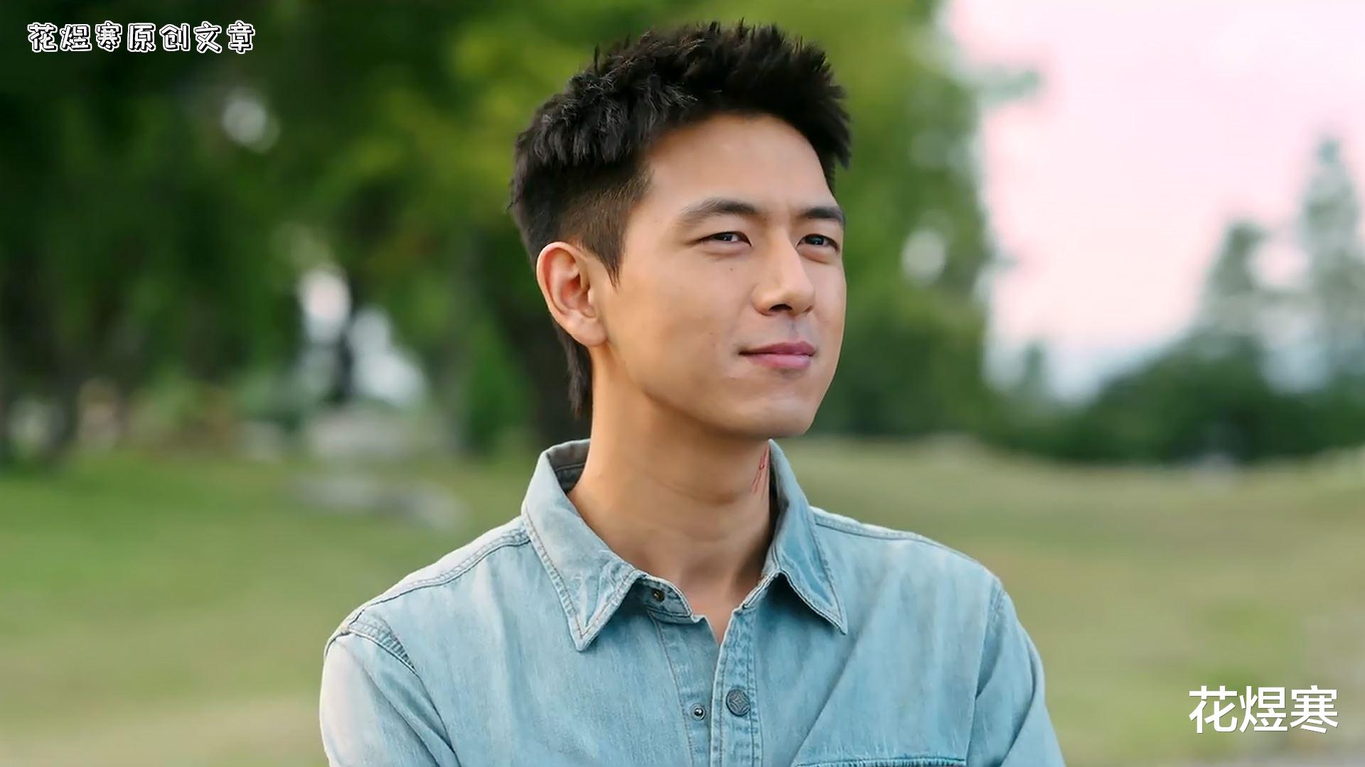 去有风的地方|《去有风的地方》将陈南星从许红豆的生命中抹掉,或许才是完美