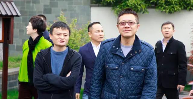 张婉茹|浙江富豪沈国军：娶小21岁女星，今身价超560亿