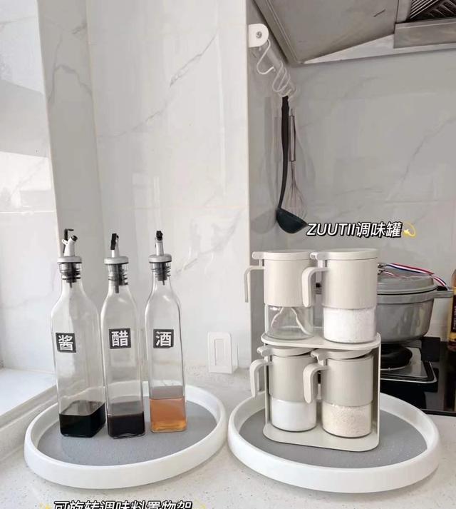 发现一对90后夫妇家的装修，因太会布置而走红，太美让人羡慕