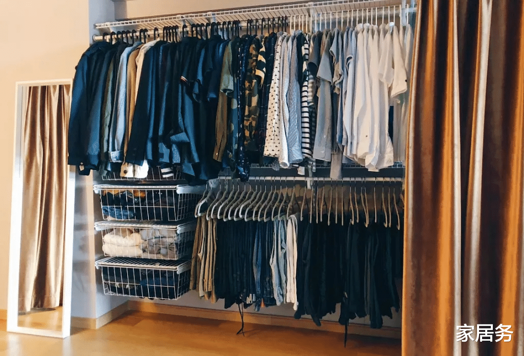 想要减少做家务的时间,这5种方法值得学习,省心省力还干净(2)