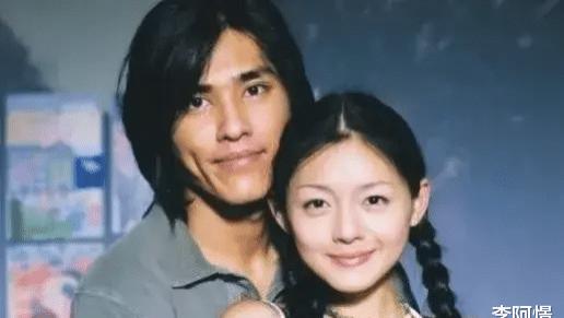 蓝正龙|蓝正龙给大S的分手信，当年好深情，现在看人间清醒！内涵大S！