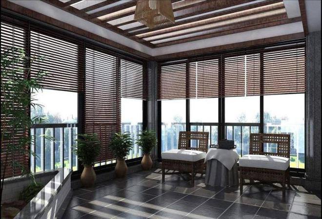 物业为什么不让封阳台?回复得理直气壮:是为了业主们着想!