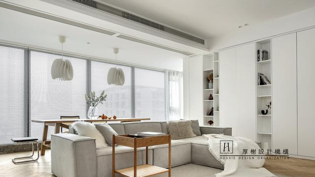 厚榭设计师专访丨黄妮娜：好设计源于生活！