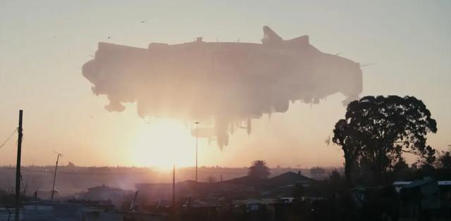 好莱坞|成本仅3000万,这部原汁原味的R级科幻片,让整个好莱坞感到羞愧