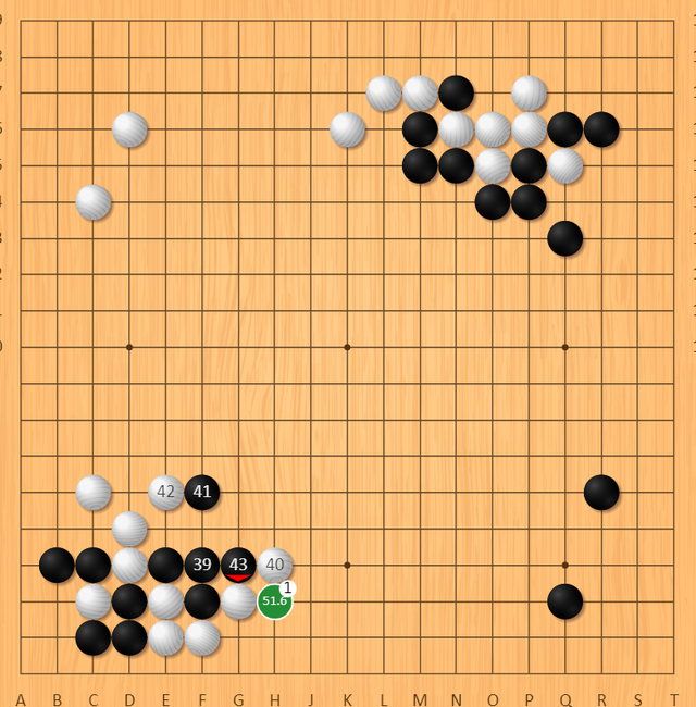 |3/4子！中国00小将惊险淘汰韩第二人朴廷桓！