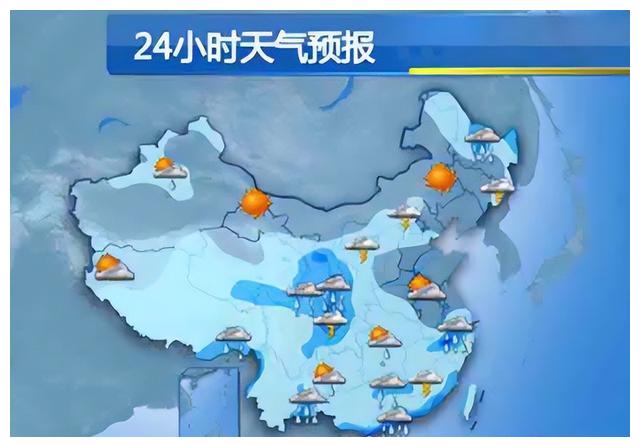 宋英杰|第一批气象主持现状：宋英杰、杨丹坚守岗位，裴新华隐退当阔太