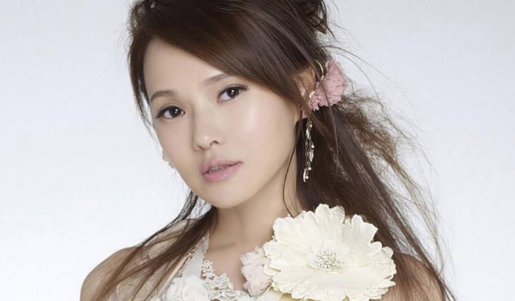 伊能静|同是台湾媳妇,从大s和伊能静各自的婚礼开始,就能看出不同了