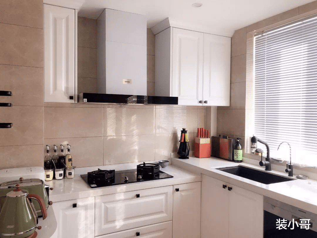 新房装修时,我超出了预算3万多,但家人无一反对,纷纷称赞!